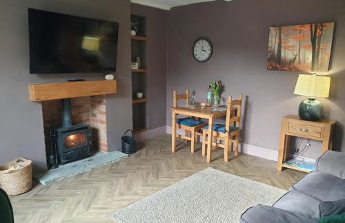 Caterpillar Cottage, tucked away in Kelbrook - Foto 1