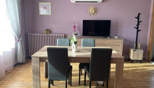 maison de pat et mat - Foto 4