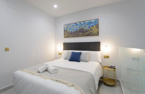 San Lázaro Suites - Foto 38