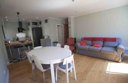 La Cour de Berthe Est - Photo 38