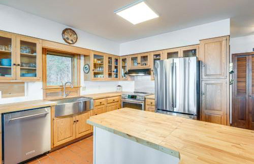 Oceanfront Frenchman Bay Home Stunning View! - Foto 12