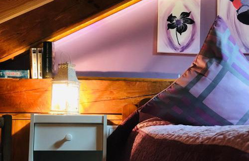 Moulin de Record - Foto 9