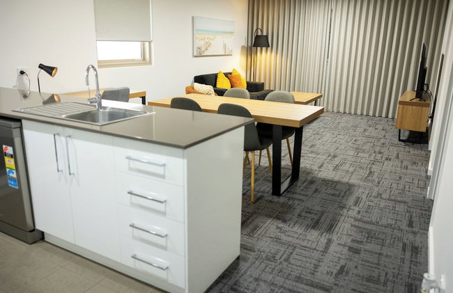 Baileys Serviced Apartments - Foto 43