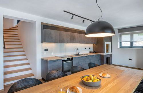 Villa Mochi, a beautiful modern villa in a tranquil enviroment - Photo 29