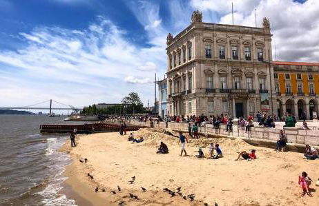 Olivier Design Apartments - Downtown Lisbon - no lift - Foto 28