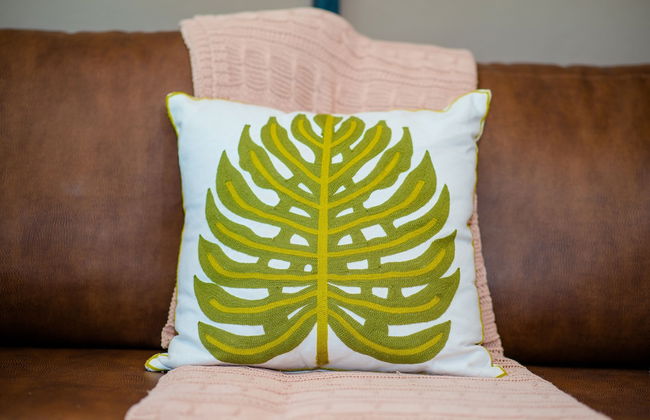 Seabo Luxury Self-Catering Apartments - Foto 12