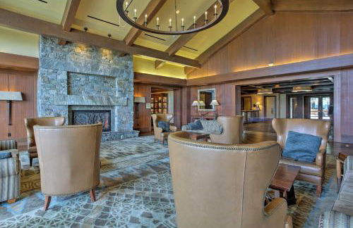 Condo with Outdoor Heated Pool and Hot Tub Access! - Foto 19