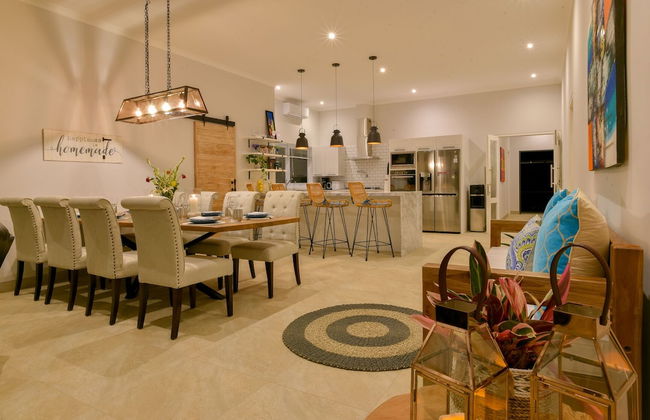 Villa Serenity - Foto 34