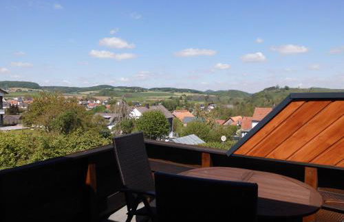 Ferienwohnung Schöne Aussicht - Foto 20