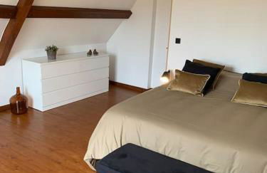 Cottage chaleureux au cœur des Monts de Flandres - Foto 9