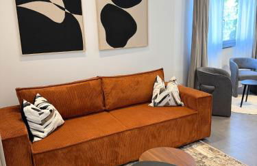 LYFIE - Urban Retreat Apartment - 102qm - Foto 7