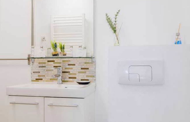 Cosy Studio for 2 People - Luxembourg - Photo 15