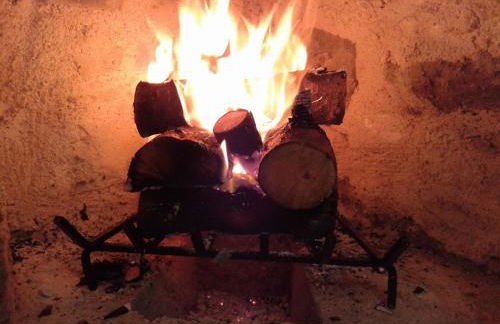 Hartso - Traditional loft, renovated former forge in Gennadi - Foto 16