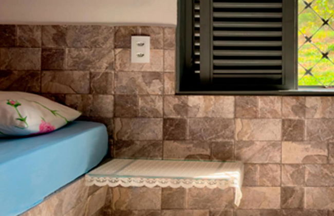 CHALÉS BONSUCESSO - Foto 3