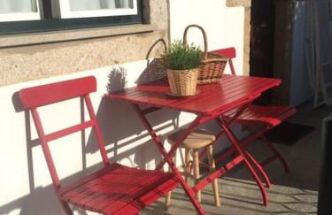 Casa do Vale - Moradia-Rio Minho-Seixas-Caminha - Casa de férias completa com piscina - Foto 17