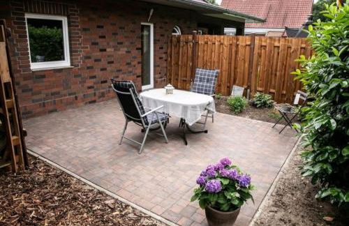 Ferienwohnung Kleine Gasse - Foto 15