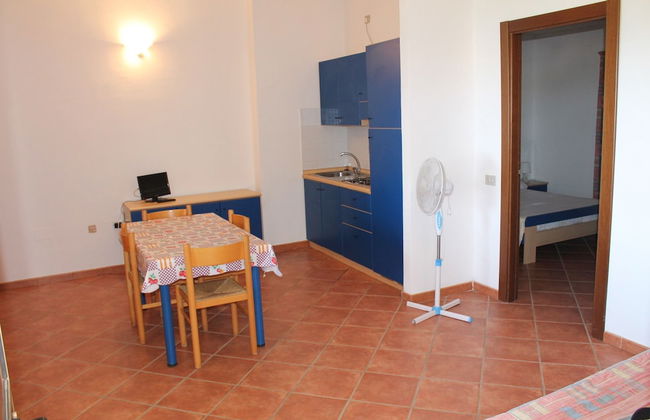 Residence Poseidon Villaggio - Foto 7