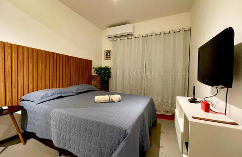 Studio da fonte/Vista mar - Foto 11