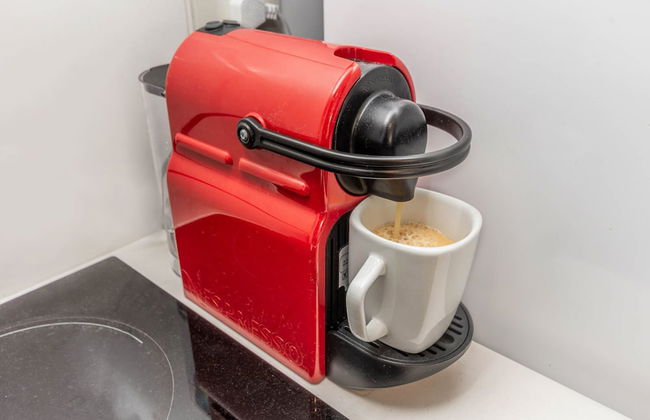 Live Soho Boutique Apartments Belgrano - Foto 16