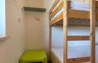 Climbing House Chèrie Madeleine - Foto 23