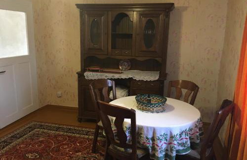 Domek nad Bugiem z Sauną - Foto 40