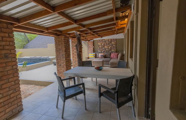 African Sky Villas - Photo 50