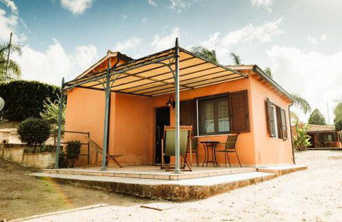 Solemar Sicilia - Le Casette Di Calzata - Foto 109