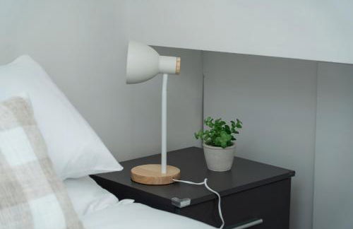 4 Bed Failsworth Home - 3 Bathrooms - Free Parking - Ideal For Contractors & Families - FREE 1 HR EARLY CHECK-IN OR 1 HR LATE CHECK-OUT FOR 2 NIGHT STAY BOOKINGS UNTIL THE END OF MAY - Foto 26