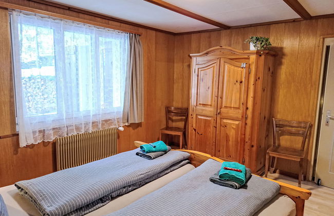 Chalet im Gässli - Foto 14