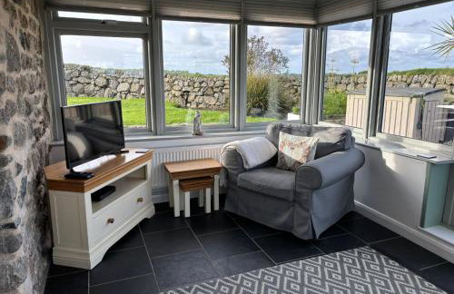 Lower Trowan Cottage - Foto 3