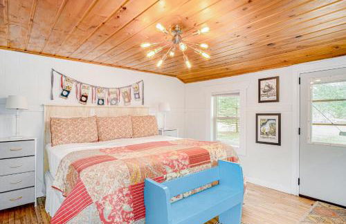 Retro on the River - Foto 16