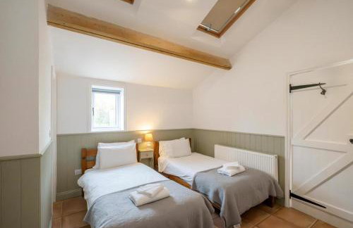 East Green Farm Cottages - Gardeners Cottage - Foto 19