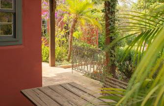 Chalés Cores da Mata - Foto 42