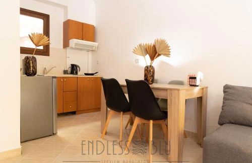 Endless Blu Apartments - Foto 34