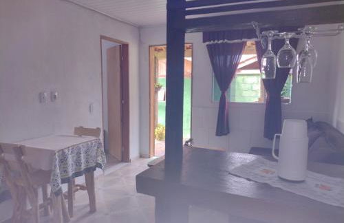 Chale brilho do sol - Foto 55