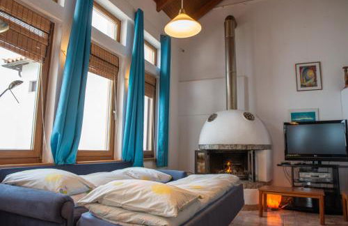 Sunray Luxury Apartment Zagora with piano - Foto 10