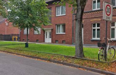 Ferienwohnung Neuss-Süd - Foto 2