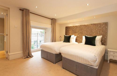 Grand in the Park - Foto 23