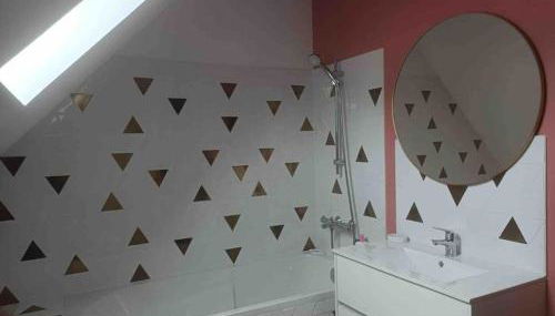 Maison de famille - grand jardin clos - 15mn du zoo de Beauval - Photo 4