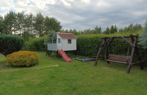 Domek JEZIORACZEK BIS - Foto 30