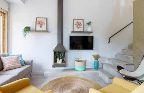 Casa Dolce Riera II - Sea View - Foto 19