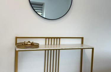 Ferienwohnung am Wald und Hannover Stadt, Contactless Check -in, free parking, - Foto 26