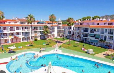 Apartamento enfrente la playa - Foto 17