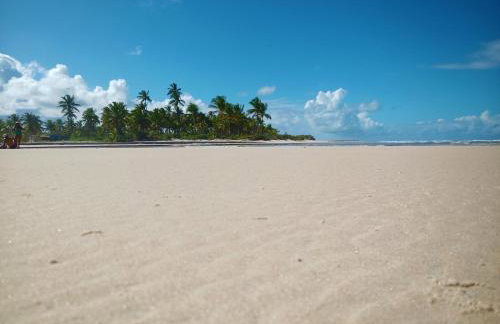 Casa temporada na praia Joia do Atlântico - Ilhéus - Ba - Foto 37