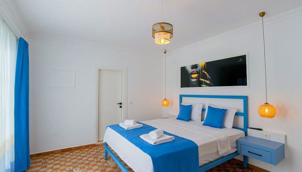 Villa Oregano - Photo 3, Chambre