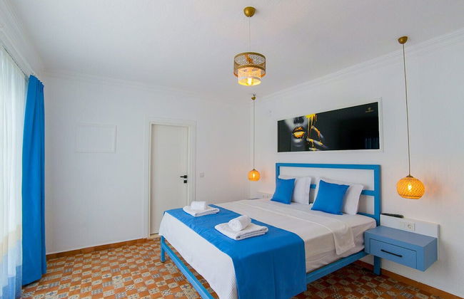 Villa Oregano - Photo 3