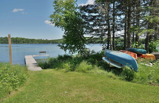 Thirty Point Lodge - Foto 11