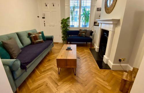 Camelford Street Cottage - Brighton - Foto 4