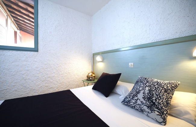 Village Vacances de Ramatuelle - Le Sentier des Pins - Foto 10