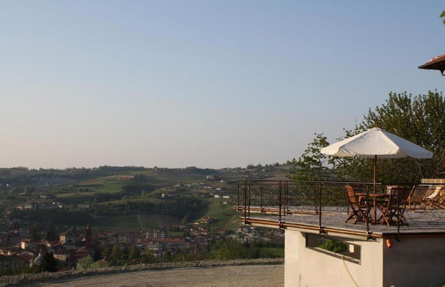 CasaMatilda Agriturismo Langhe - Foto 52